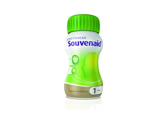 Souvenaid Cappucino 125ml