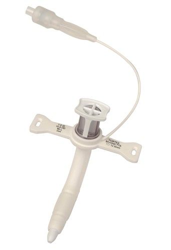 Tracheostomy Tube Size 7