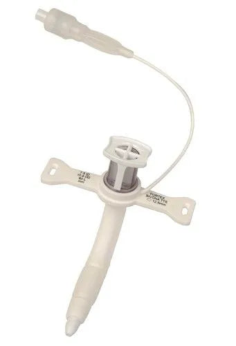 Tracheostomy Tube Size 8