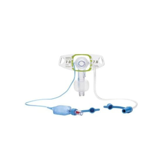 Tracheostomy Tubes Size 8