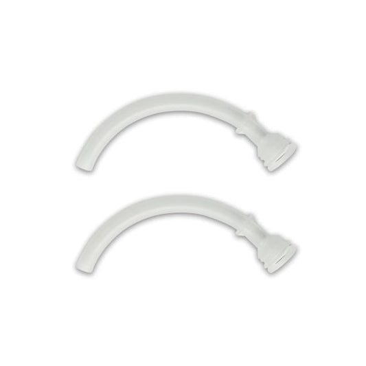 Tracheostomy Reuseable Ina Cannula Size 8