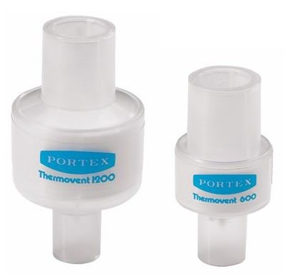 Thermovent Tracheostomy