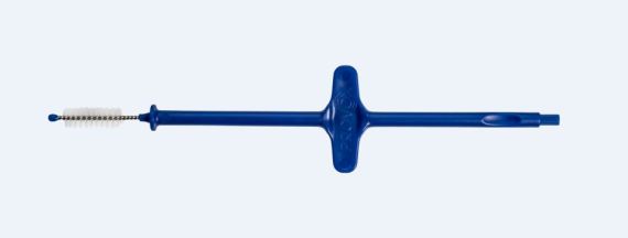 Tracheostomy Brush Provox Pk Tx6