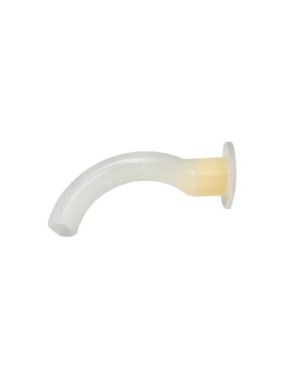 Guedel Airway No.3 90mm Yellow