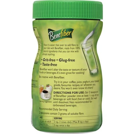 Benefiber 155gm