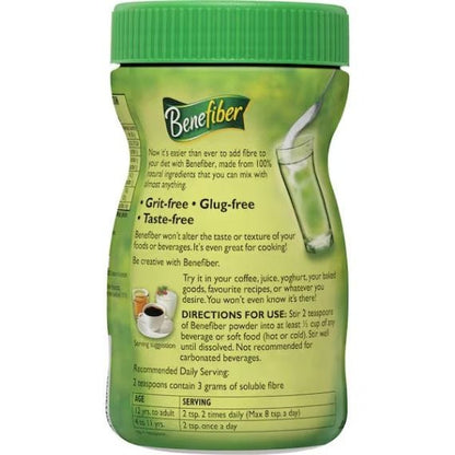 Benefiber 155gm