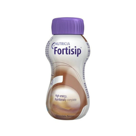 Fortisip Chocolate 200ml Bottle