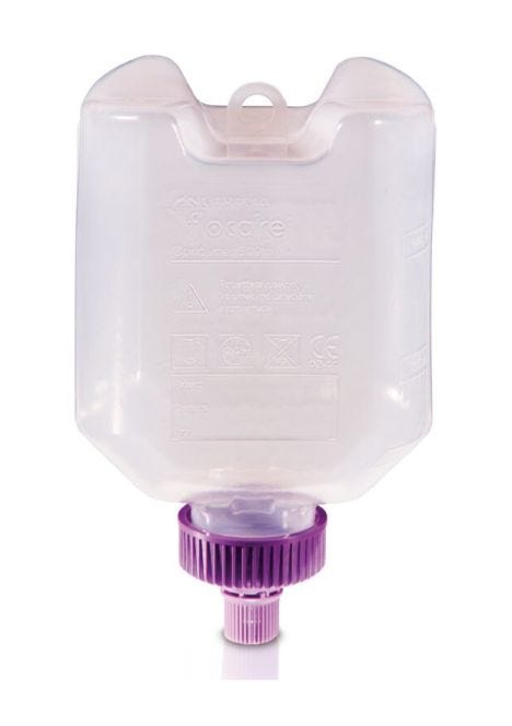 Flocare Container 500ml