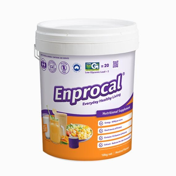 Enprocal Supplement 10kg