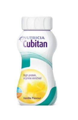 Cubitan Vanilla 200ml