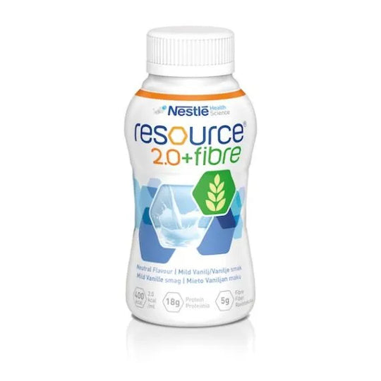 Resource 2.0 Fibre Neutral 200ml