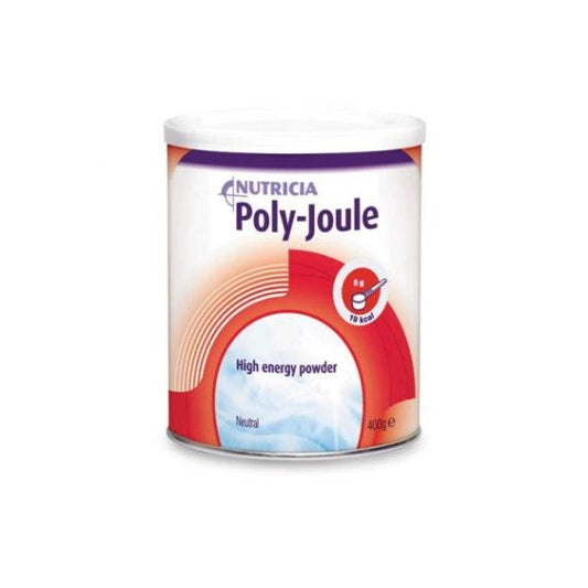 Poly Joule Powder 400g