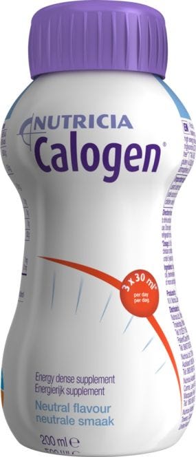 Calogen Neutral 200ml