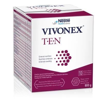 Vivonex Ten 80g