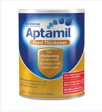 Karicare Aptamil Feed Thickener 380g