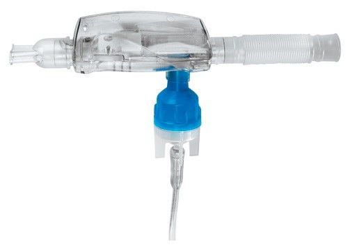 Acapella Duet Kit Vibratory Pep Device