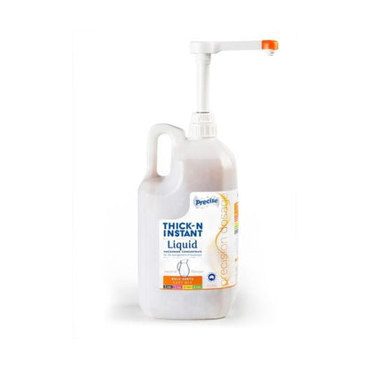 Precise Thick N Instant Bulk Preparation 3 Litre With 30ml Pump