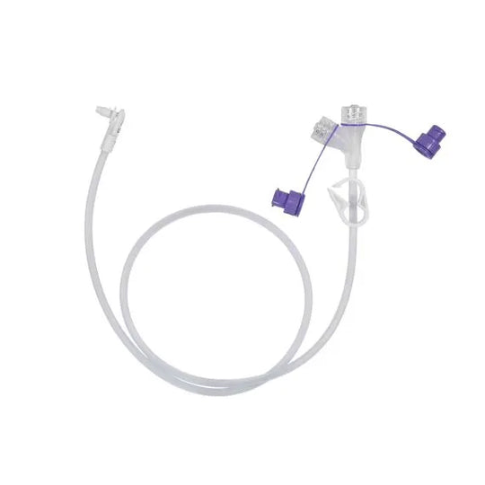 Avanos Mic Key Cont Ext Set Secur Lok 24 Inch 60cm