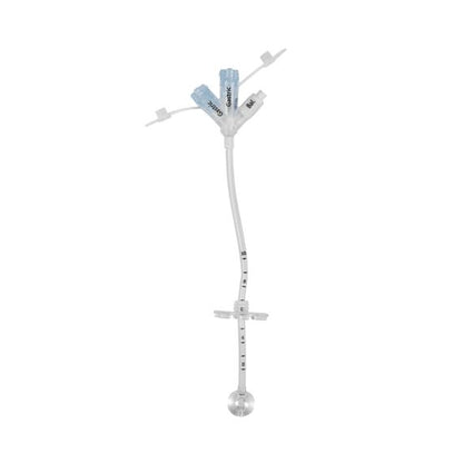 Avanos Standard Gastrostomy Feeding Tube 20 Fg 7 10ml Balloon