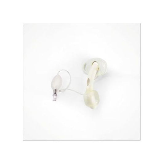 Tracheostomy Tube Cuffless Size 4