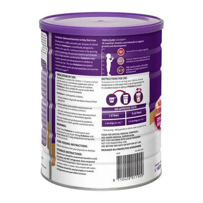 Pediasure Powder Strawberry 850gm