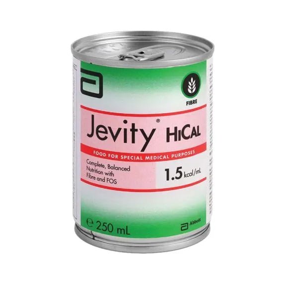 Jevity Hical 250ml