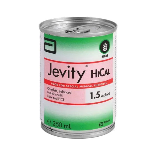 Jevity Hical 250ml