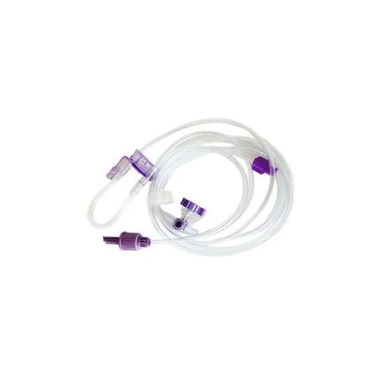 Freego Enteral Feeding Enplus Spike Set Y675.B18