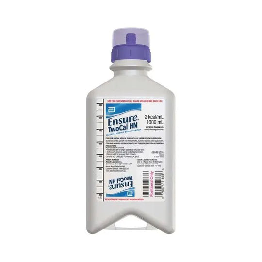 Ensure Twocal Hn 1000ml