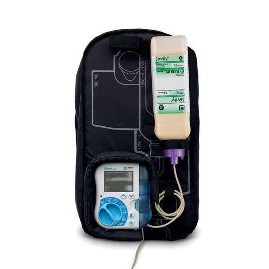 Freego Backpack   S840.001