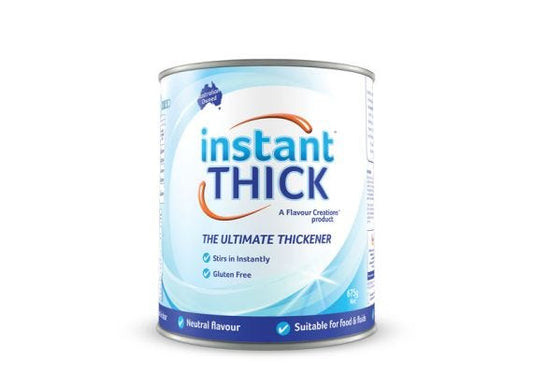 Flavour Creations Instant Thick 100gm