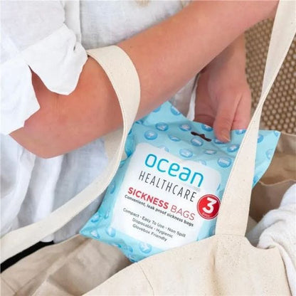 Sickness Bag