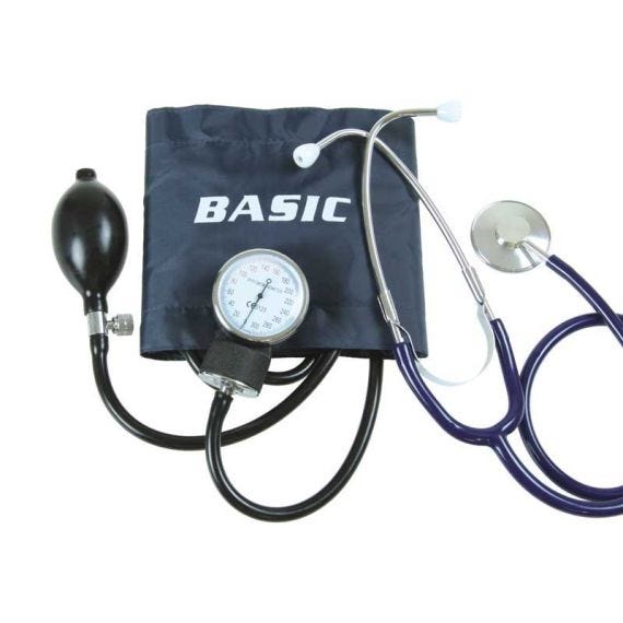 Sphygmomanometer Blood Pressure