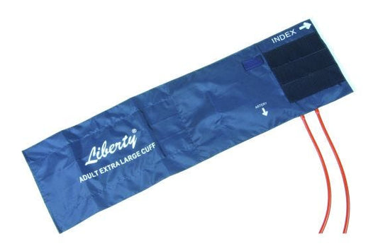 Blood Pressure Cuff Obese 41 58cm 78cm Navy