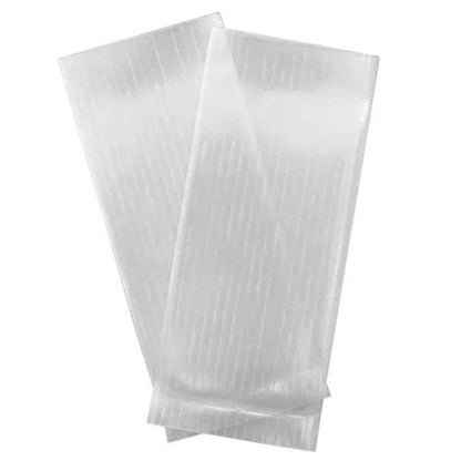 Pill Crusher Pouch Ribber With Bevelled Seam