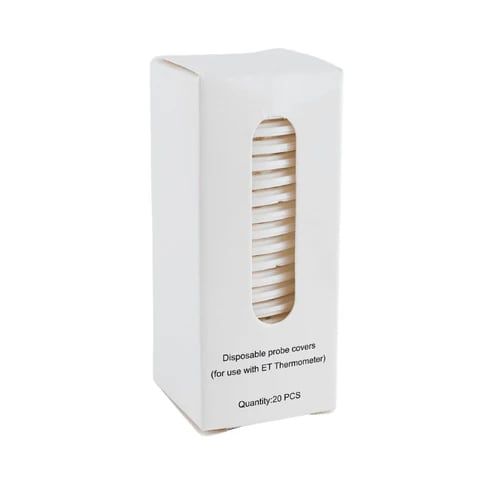 Thermometer Covers Ear Covers