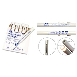 Torch Disposable