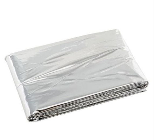 Emergency Thermal Blanket   130cm X 210cm