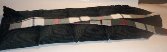 Heat Pack Tie Bag