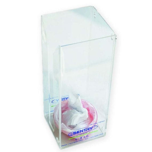 Vomit Bag Emesis Dispenser