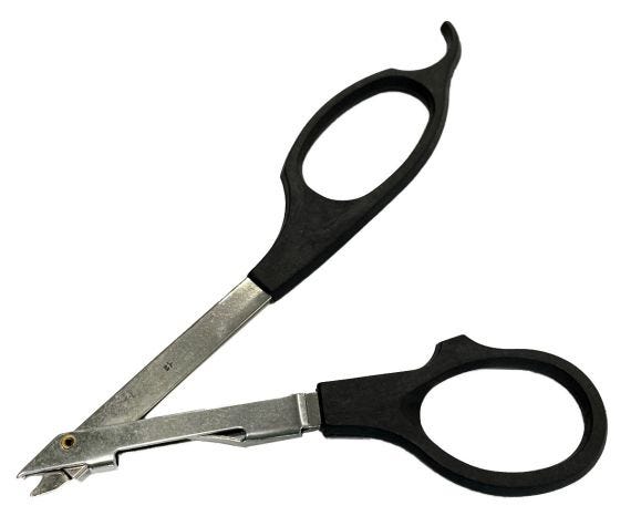Staple Remover