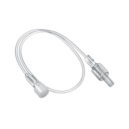 Extension Tubing 140cm Luer Lock