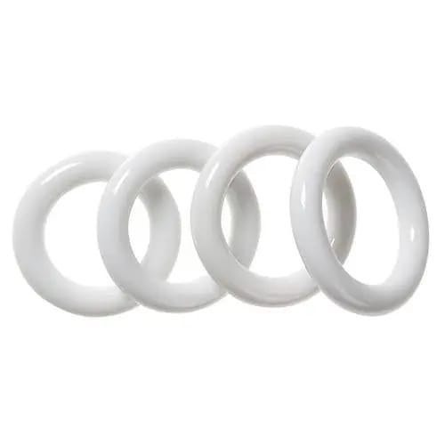 Pessary Ring 80mm Vinyl