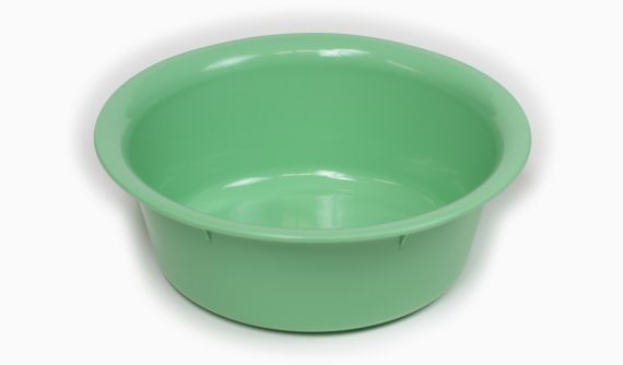 Wash Bowl Large 345mm Green