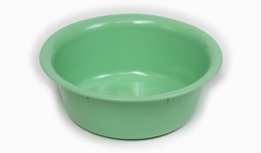 Wash Bowl Large 345mm Green