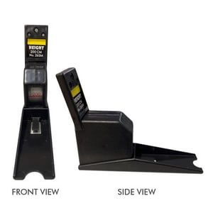 Height Measure 2 Metre