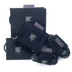 Blood Pressure Cuff Obese Fits Arm 41 58cm