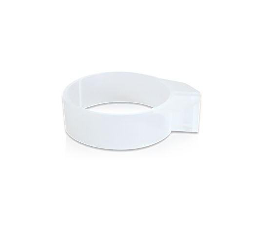 Microshield Round Hoop   Md2008 N40