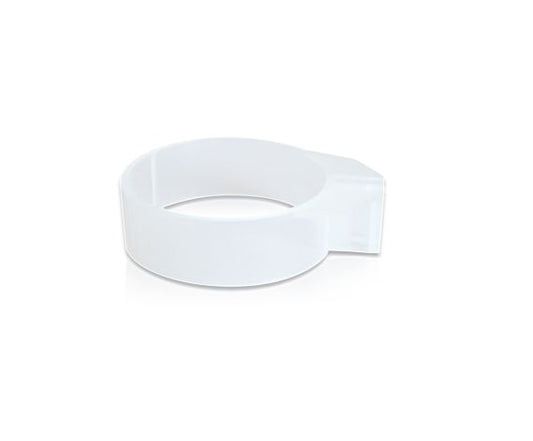 Microshield Oval Hoop   Md2007 N40