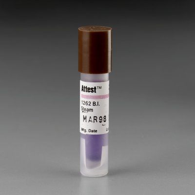 Attest Biological Indictors